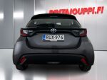 Toyota Yaris 2023 Harmaa