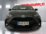 Toyota Yaris 2023 Harmaa