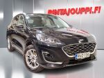 Ford Kuga 2023 Agate Black