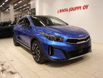 Kia XCeed 2024 Sininen