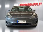 Tesla Model 3 2019 Harmaa