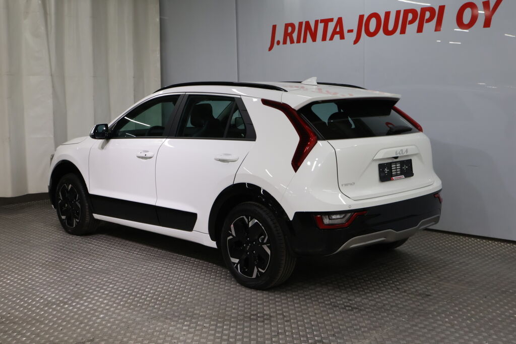 Kia Niro 2024 