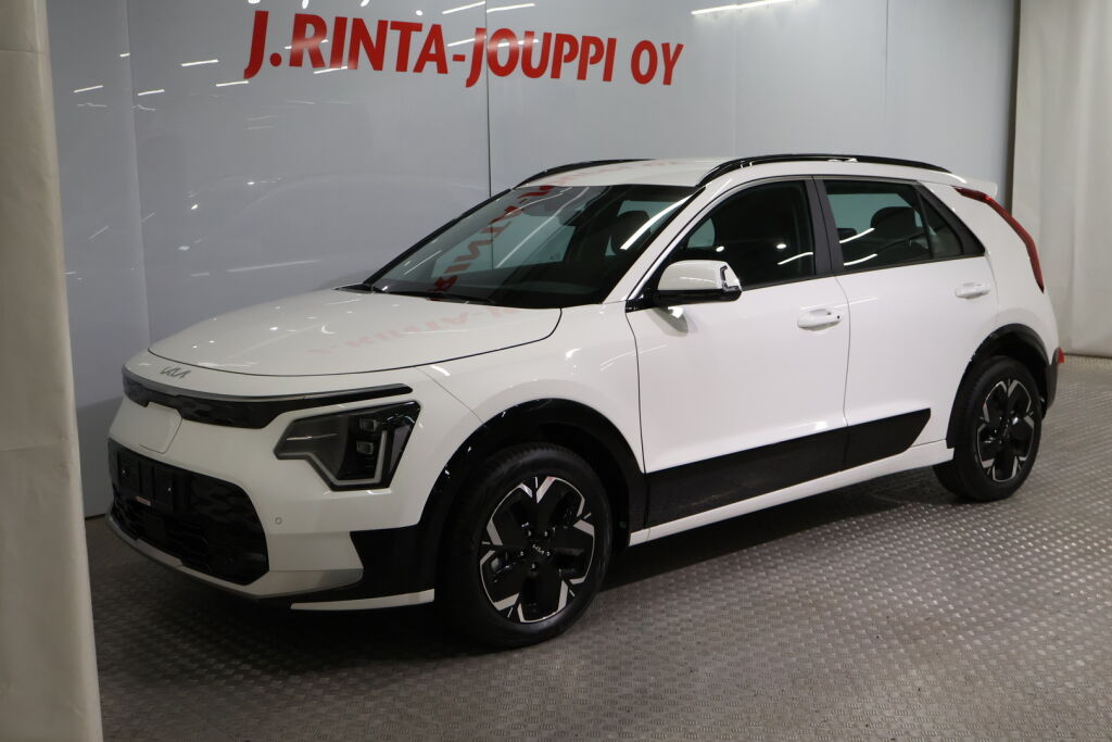 Kia Niro 2024 