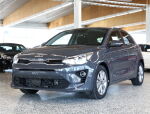 Kia Rio 2024 Harmaa