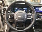 Kia Sorento 2024 Silky Silver