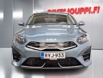 Kia Ceed 2024 Harmaa