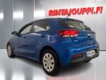 Kia Rio 2023 Sininen