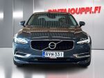 Volvo S90 2018 Sininen