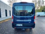 Ford Transit 2021 Sininen