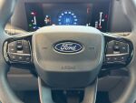 Ford Transit Custom 2024 Frozen White