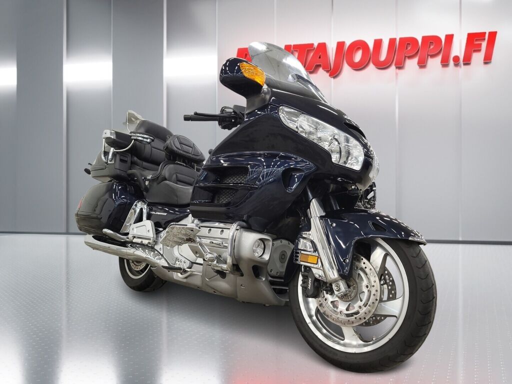 Honda GL1800 2010 