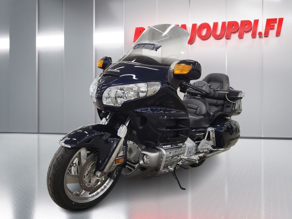 Honda GL1800 2010 