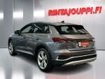 Audi Q4 e-tron 2022 