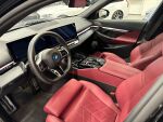 BMW i5 2024 