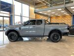 Ford Ranger 2024 Conquer Grey