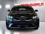 Kia ProCeed 2025 Musta