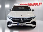 Mercedes-Benz EQA 2022 Valkoinen