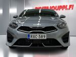 Kia ProCeed 2024 Harmaa