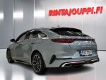 Kia ProCeed 2024 Harmaa