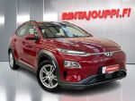 Hyundai KONA 2020 Metalli punainen