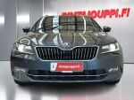 Skoda Superb 2019 