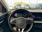 Kia Niro 2020 Punainen