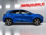 Ford Puma 2024 Sininen