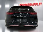 Kia ProCeed 2025 Musta