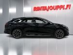 Kia ProCeed 2025 Musta