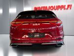 Kia ProCeed 2025 Punainen