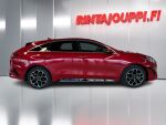 Kia ProCeed 2025 Punainen