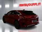 Kia ProCeed 2025 Punainen