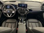 BMW iX3 2021 