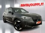 BMW iX3 2021 