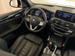 BMW iX3 2021 