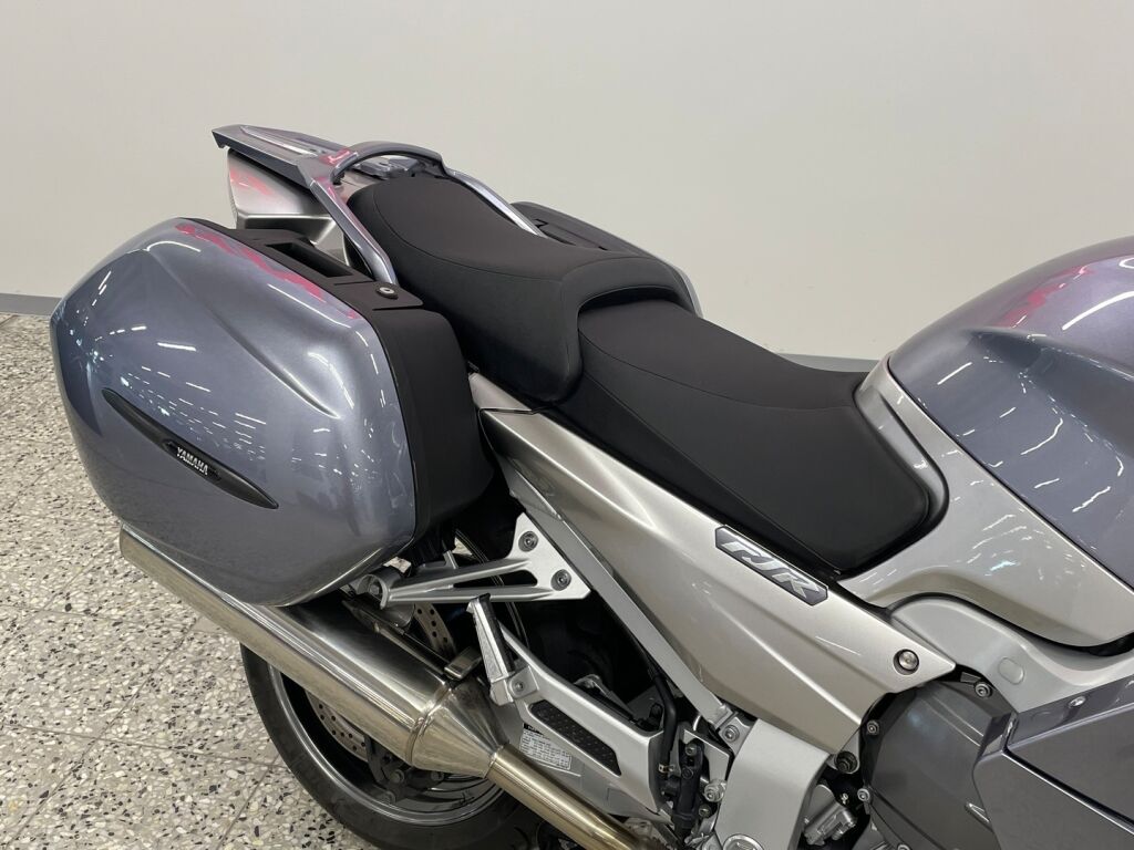 Yamaha FJR 2007 HO V 325