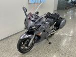 Yamaha FJR 2007 HO V 325