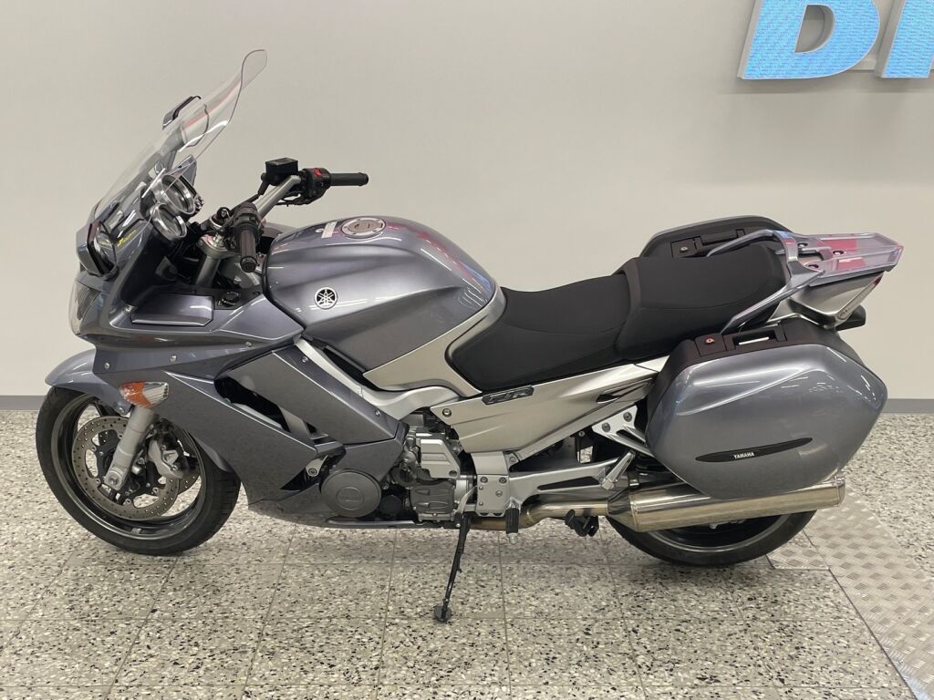 Yamaha FJR 2007 HO V 325