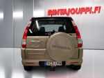 Honda CR-V 2006 Ruskea (beige)