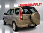 Honda CR-V 2006 Ruskea (beige)