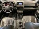 Honda CR-V 2006 Ruskea (beige)