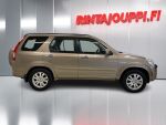 Honda CR-V 2006 Ruskea (beige)