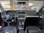 Skoda Octavia 2010 Punainen