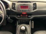 Kia Sportage 2010 Hopea