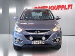 Hyundai ix35 2012 Sininen