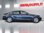 Audi A6 2012 Sininen