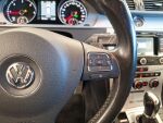 Volkswagen Passat 2012 Harmaa