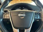 Volvo S60 2013 Harmaa