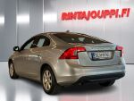 Volvo S60 2013 Harmaa