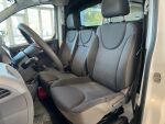 Toyota Proace 2014 Valkoinen